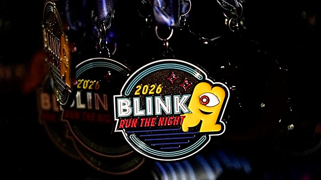 'Giant glowing chicken' protesters to crash Blink Cincinnati debut