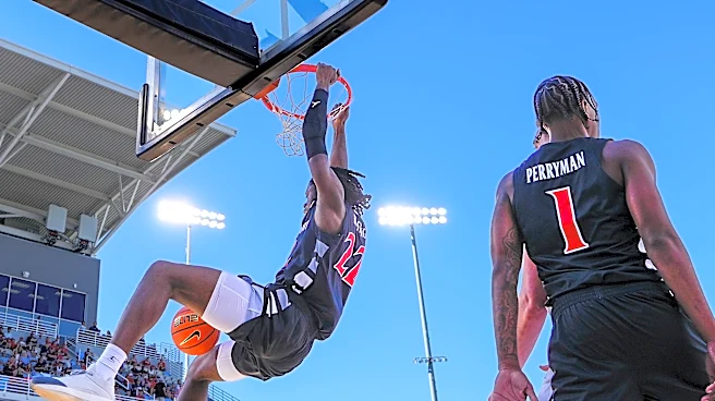 Grading Cincinnati Bearcats outdoor exhibition win over Ohio State