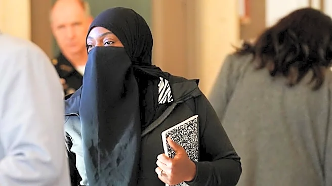 Woman who filmed prospective juror in Rodney Hinton trial found in contempt