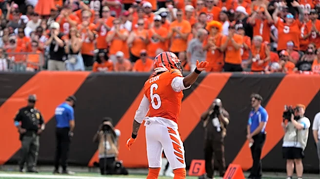 Bryan Cook ‘frustrated’ by ankle injury, hopeful to play vs. Dolphins