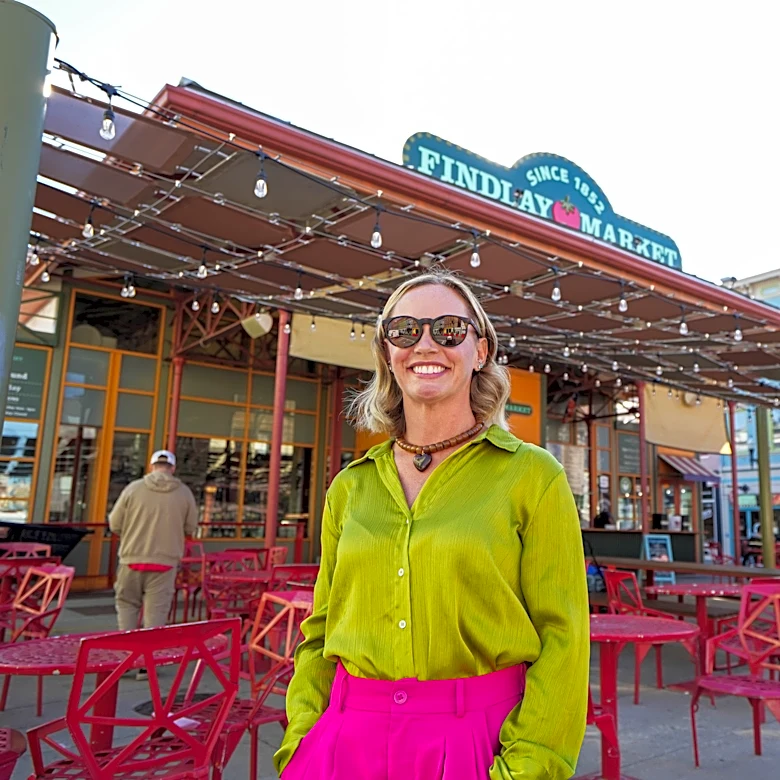 Findlay Market, at 175 years old, raising millions for now and future