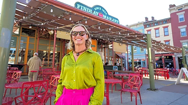 Findlay Market, at 175 years old, raising millions for now and future