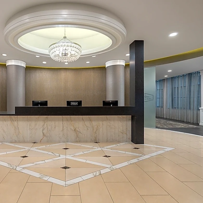 Historic Cincinnati hotel property unveils major upgrades