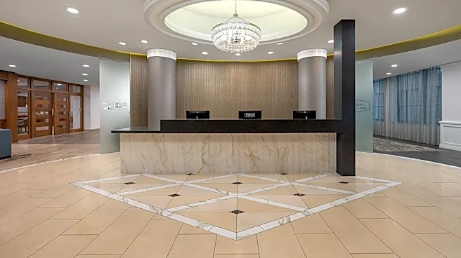 Historic Cincinnati hotel property unveils major upgrades