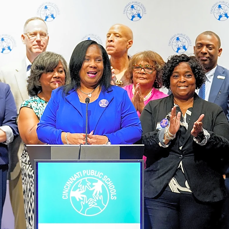 CPS students made gains. Here is what it will take to keep going | Opinion