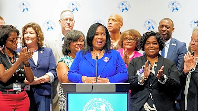 CPS students made gains. Here is what it will take to keep going | Opinion