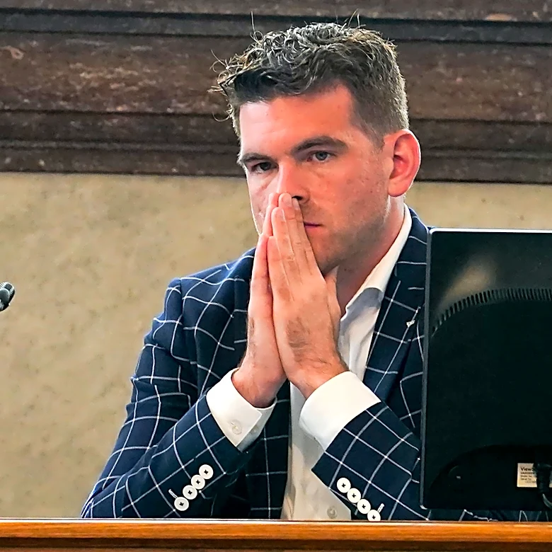 Ohio treasurer's race pits Cincinnati councilman against ex-state rep