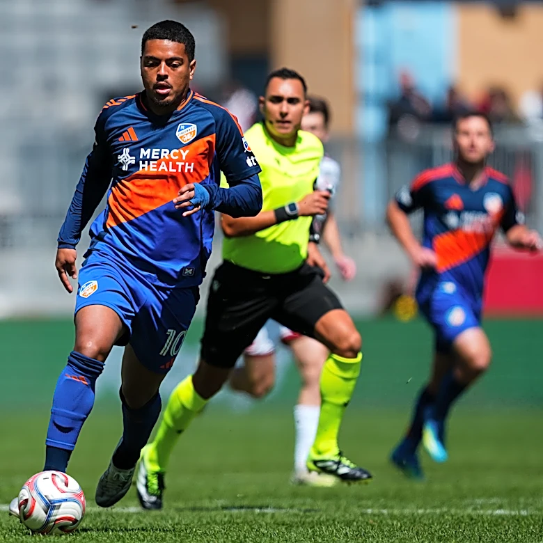 FC Cincinnati tries to end road woes at Atlanta United FC