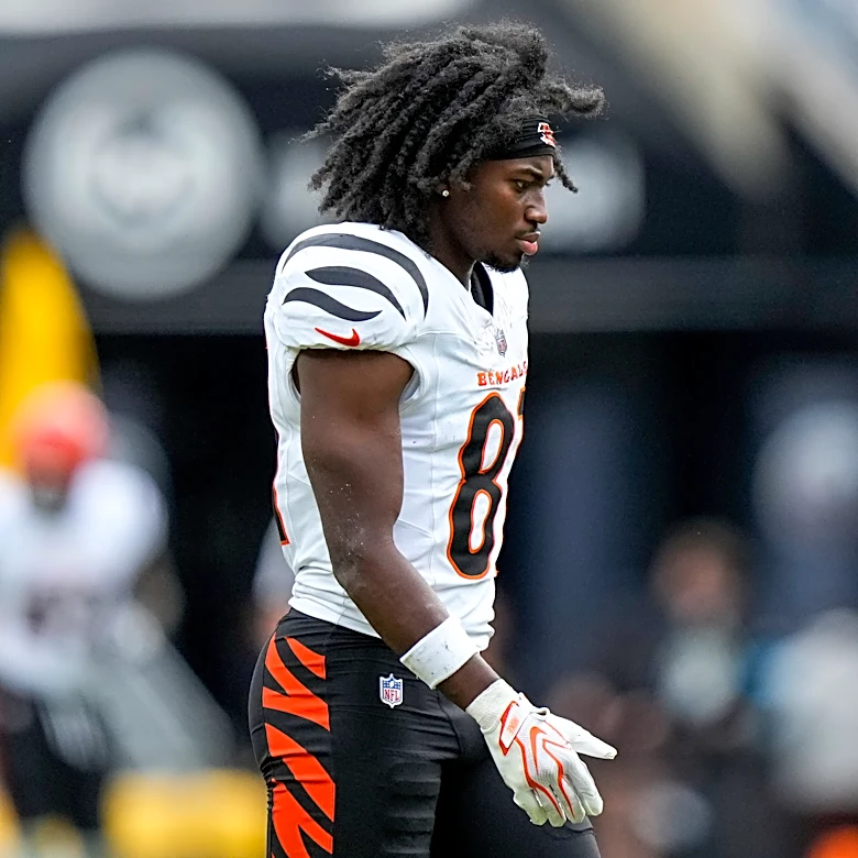 Bengals have no room for a slip-up against winless Dolphins