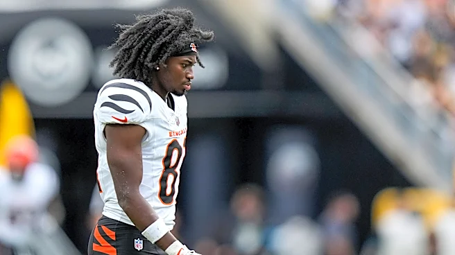 Bengals have no room for a slip-up against winless Dolphins