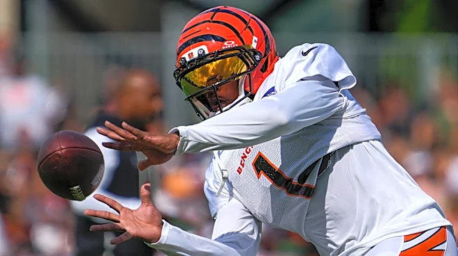 Will Ja'Marr Chase play against the Dolphins? What we know