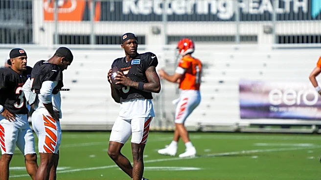 What is Tee Higgins' status for Bengals-Dolphins Sunday in Miami?