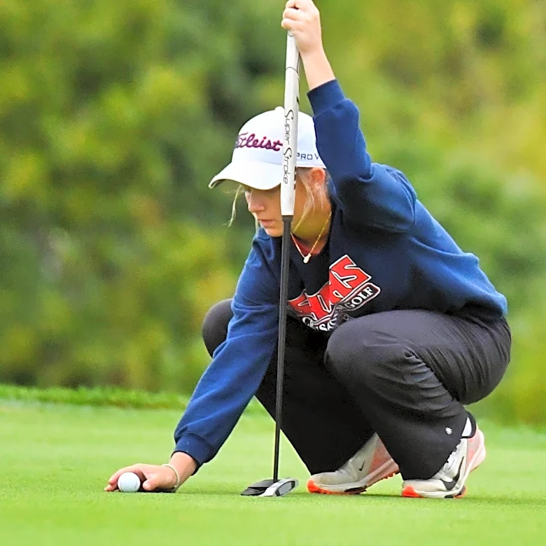 How did Northern Kentucky golfers finish in KHSAA state tournaments?
