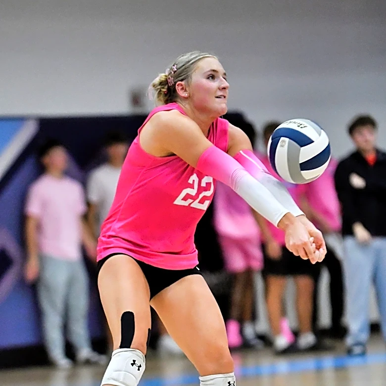 Beechwood takes down Notre Dame in 'Playing for a Purpose' epic