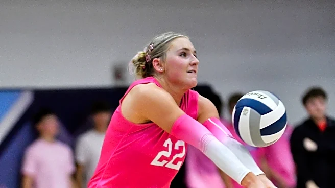 Beechwood takes down Notre Dame in 'Playing for a Purpose' epic