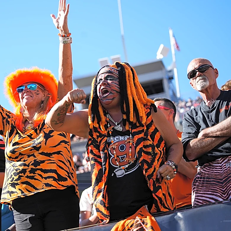 Bengals vs. Dolphins kickoff time, streaming, TV info for NFL Week 5