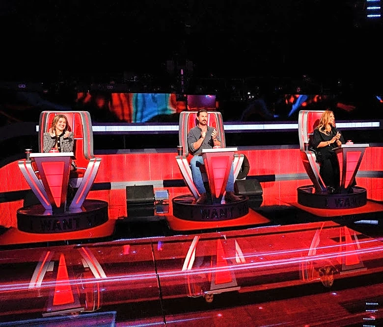 Who is Carly Pearce? NKY country star to join 'The Voice' tonight