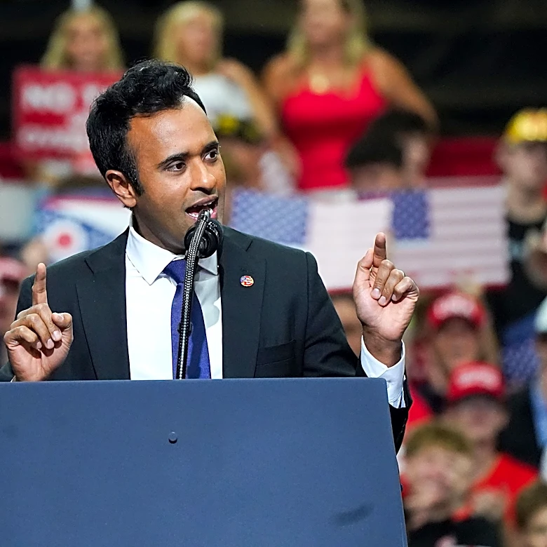 Vivek Ramaswamy calls to end sanctuary cities. Where Ohio has them
