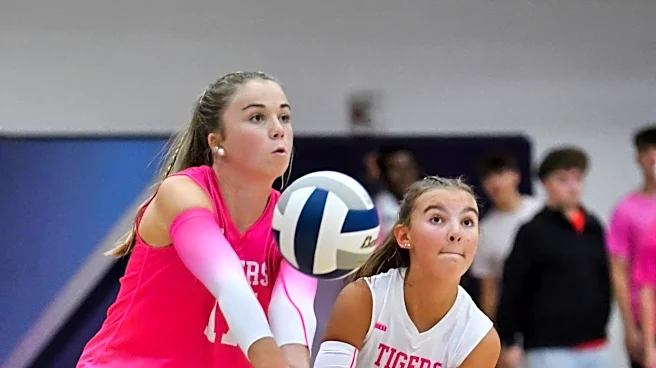 Cincinnati, Northern Kentucky high school sports scores, Oct. 12-18