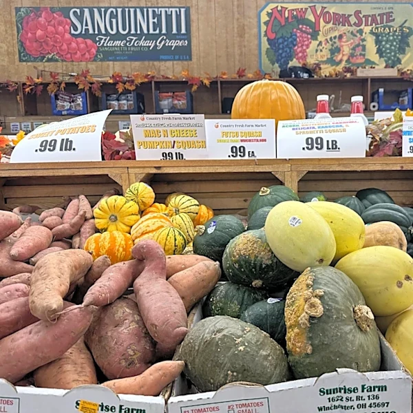 Why Country Fresh Farm Market is a local treasure, 4 decades later