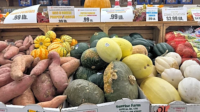 Why Country Fresh Farm Market is a local treasure, 4 decades later