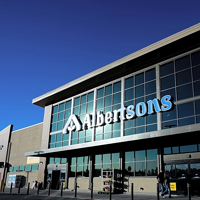 Albertsons seeks more than $8B from Kroger over failed merger