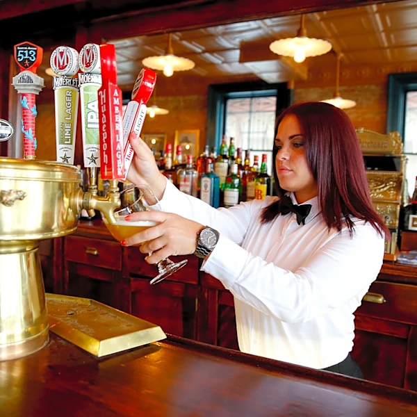 Historic Bay Horse Cafe in Cincinnati to close again. New ownership planned