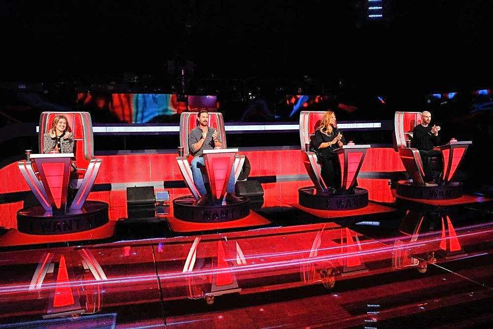 Who went home on 'The Voice'? Season 30 Battle Round results so far