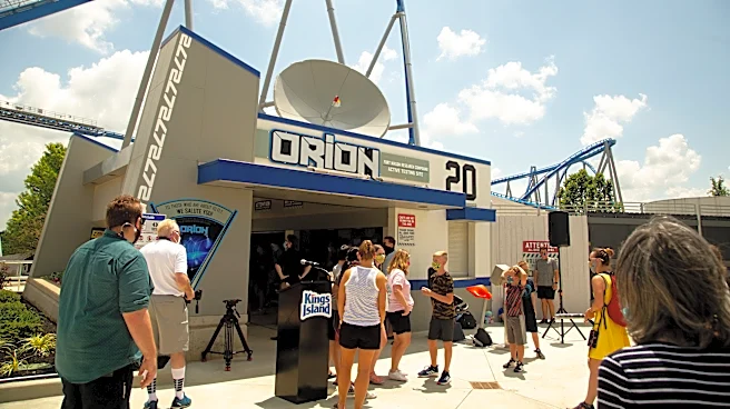 Six Flags roller coaster rider died. How does Ohio inspect for safety?