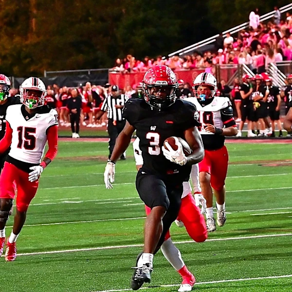 Where Cincinnati football teams stand in Oct. 13 OHSAA rankings