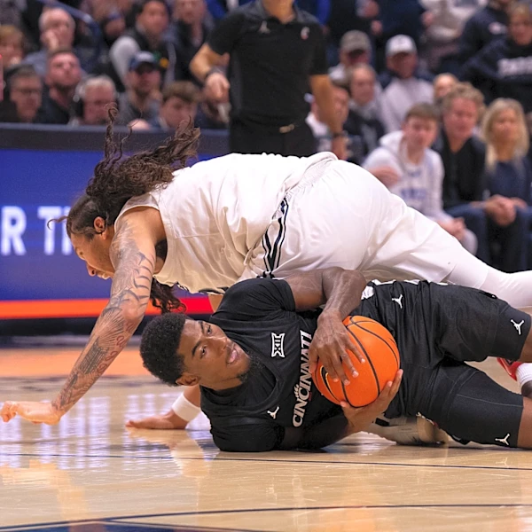 Check out 2026 Crosstown Shootout time, TV info