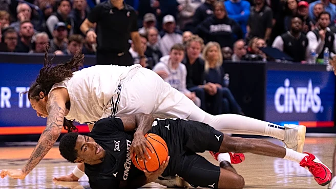 Check out 2026 Crosstown Shootout time, TV info