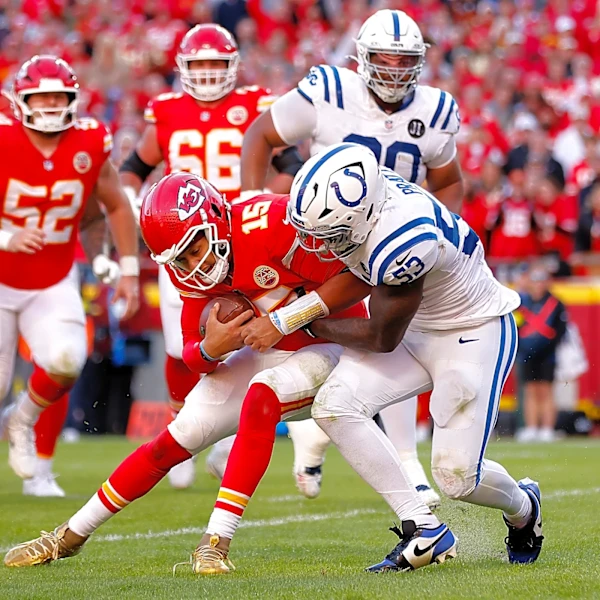 Former Bengals LB Pratt signing with upcoming opponent, per report