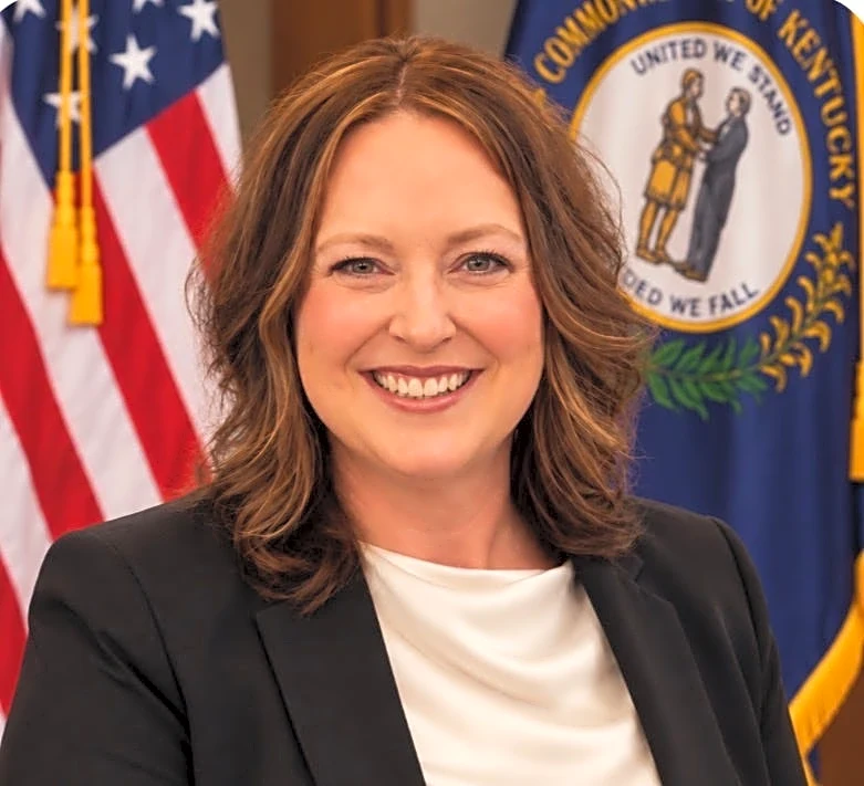 Jill Bailey returns to lead Fort Wright city operations