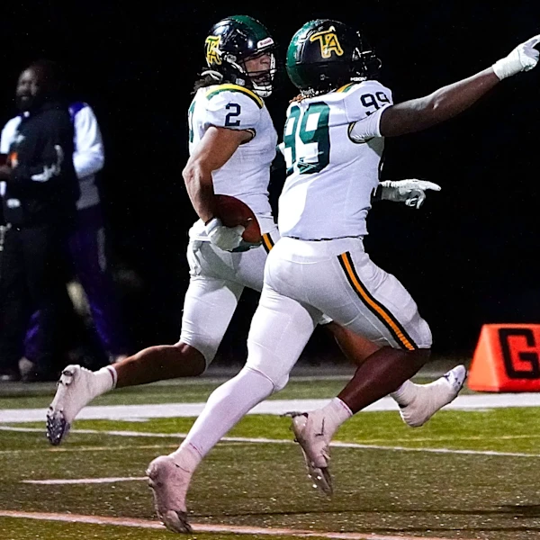 NCH football players cleared to play amid eligibility disputes