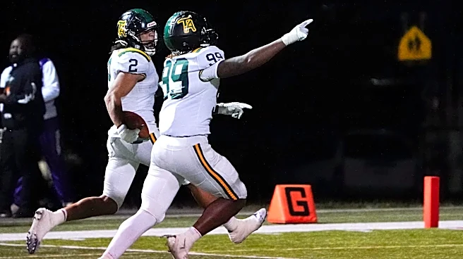 NCH football players cleared to play amid eligibility disputes