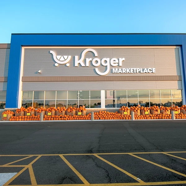Kroger's new CEO pitches his leaner, more affordable Kroger