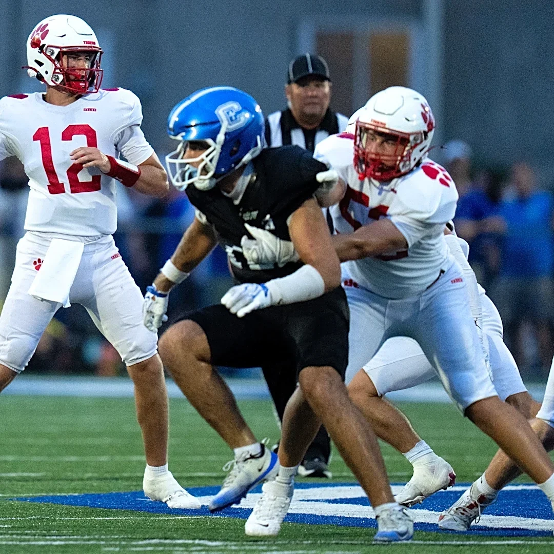Northern Kentucky football teams hold steady in latest media poll
