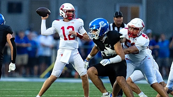 Northern Kentucky football teams hold steady in latest media poll