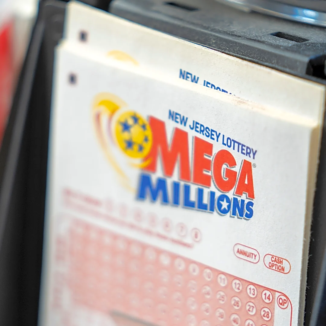 Mega Millions numbers for Oct. 13 drawing. Did anyone win $385M jackpot last night?