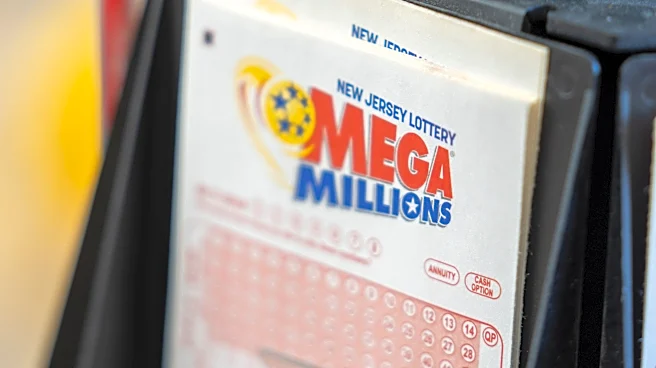 Mega Millions numbers for Oct. 13 drawing. Did anyone win $385M jackpot last night?