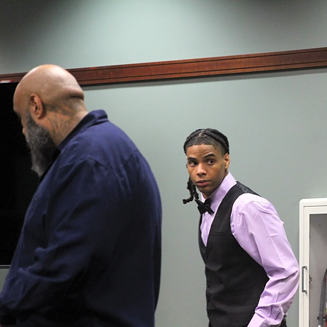 'Could've killed somebody.' Men convicted of injuring 3 kids in gunfight