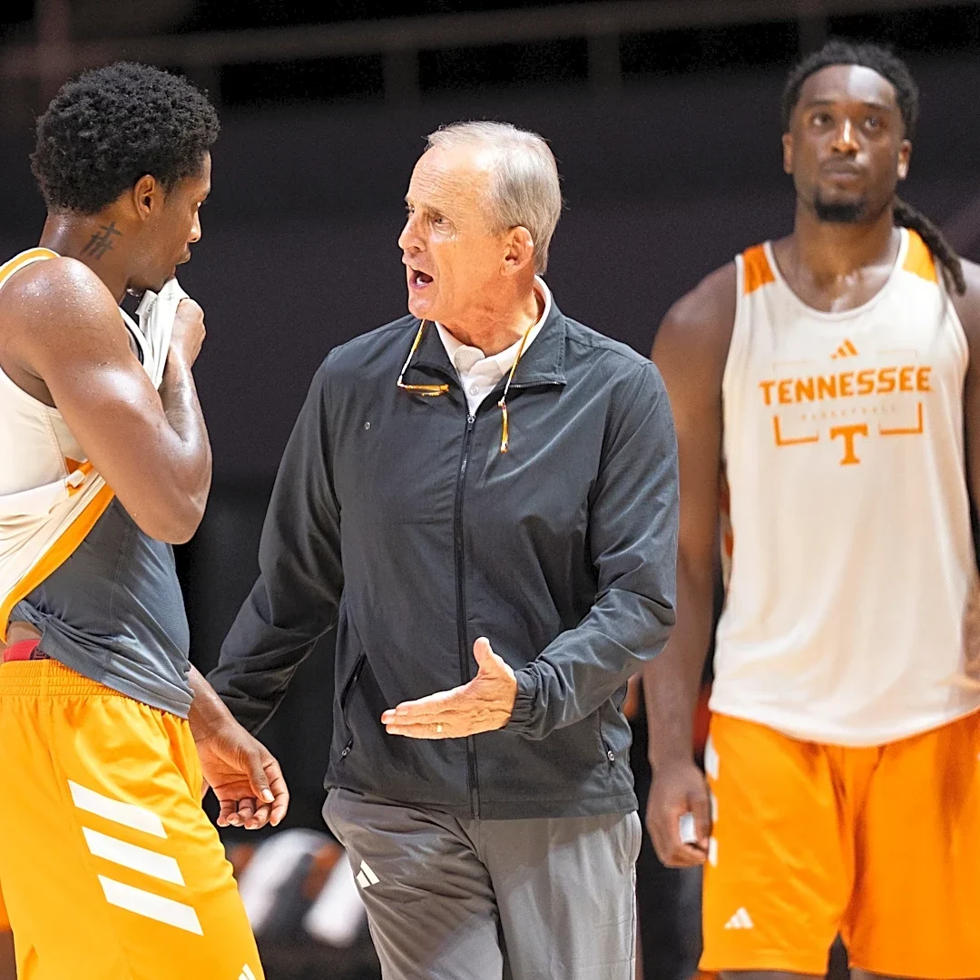 Xavier basketball gets exhibition road test vs. Tennessee Volunteers