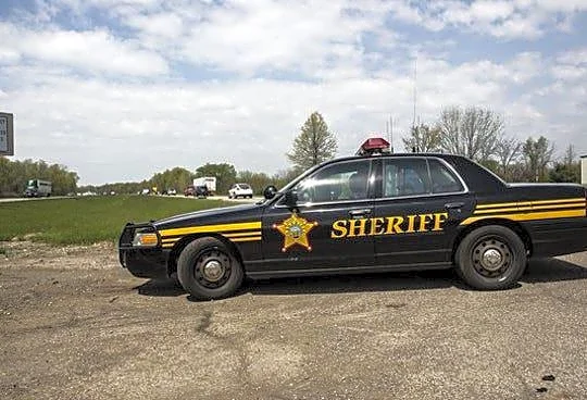 9 children found in 'appalling' living conditions in Ohio home