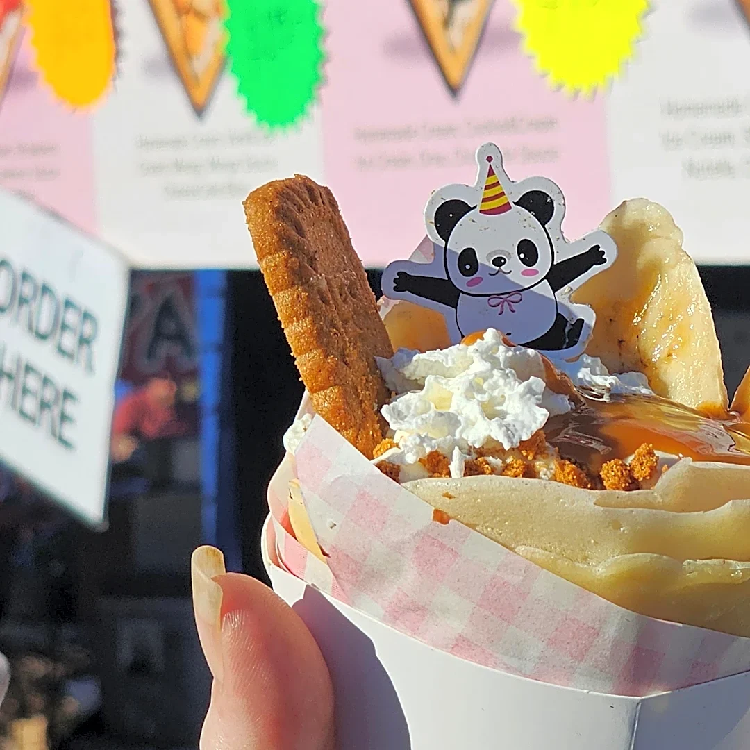 Panda Fest bringing its massive Asian food tour to Cincy this weekend