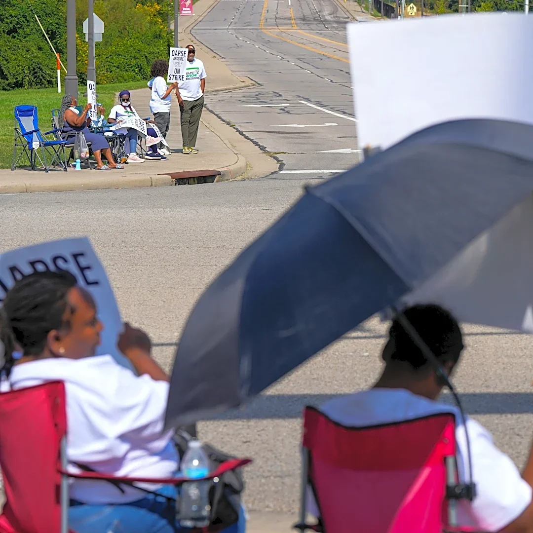 Princeton City Schools bus drivers to resume work amid tentative deal