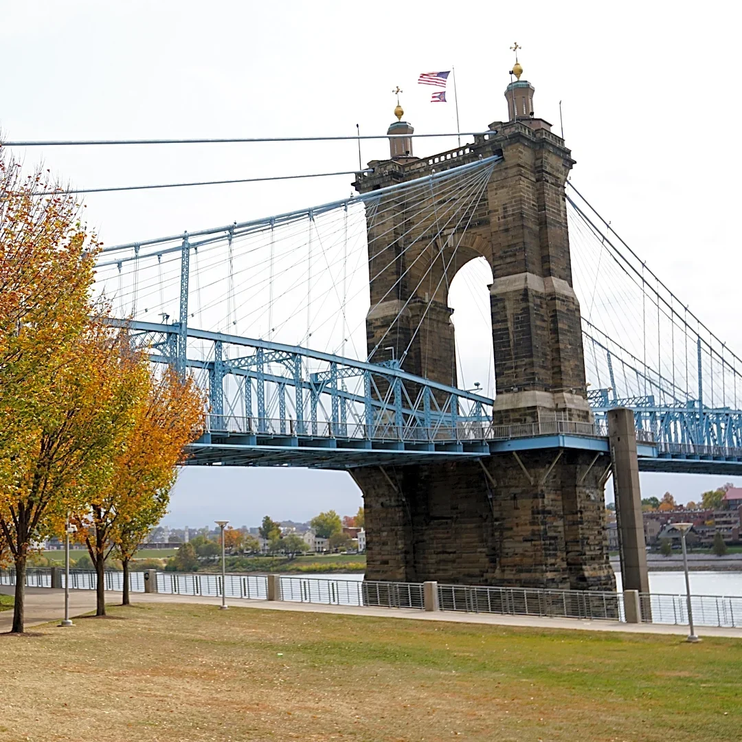 23 Cincy activities to add to your fall staycation bucket list