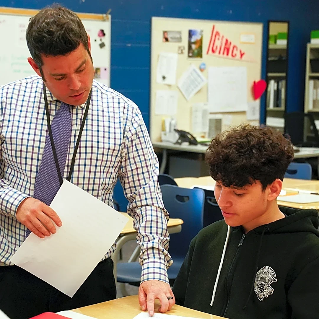Cincinnati's schools are improving. Don't turn back now | Editorial