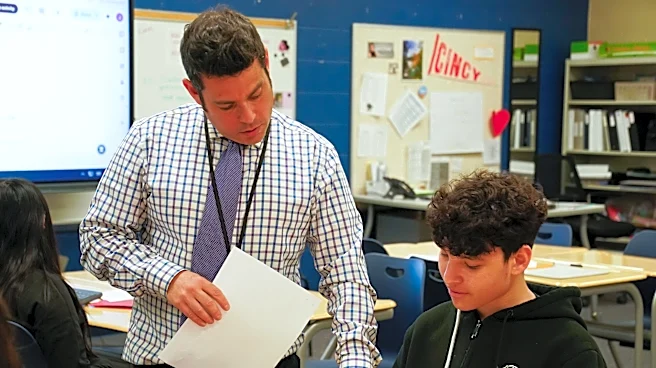 Cincinnati's schools are improving. Don't turn back now | Editorial