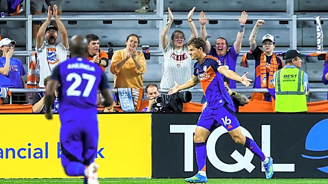Lessons learned from FC Cincinnati's loss to New England Revolution